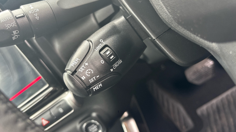 Citroen C3 Aircross 1.2 PureTech 130 Shine Plus 5dr EAT6 Petrol Hatchback